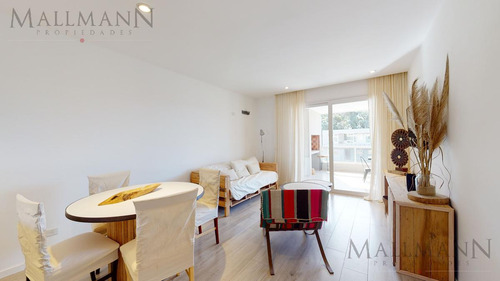 Excelente Departamento 2 Dormitorios En Townhouse Pilara