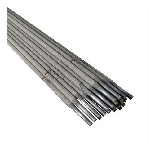 Eletrodo Aço Carbono E6013 2,00mm Ômega Embalagem 0,5kg