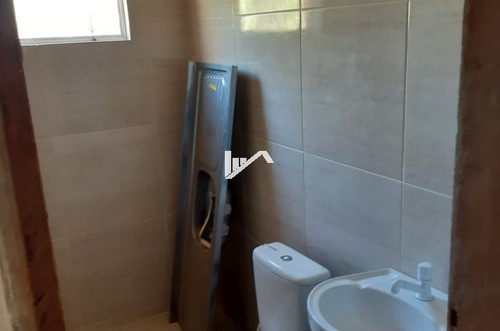 Imagem 6 de 6 de Casa No Balneário Gaivota, Em Itanhaém= Referência;ca643