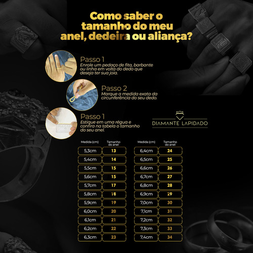 Anel Formatura Feminino Moeda Antiga Banhado - Letras