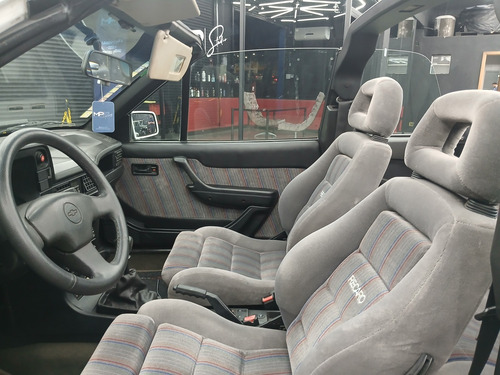 Chevrolet Kadett 2.0 Mpfi Gsi Conversivel 8v Gasolina 2p Man