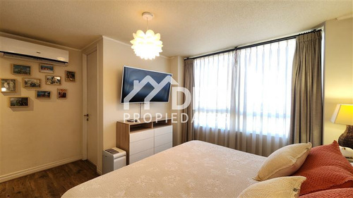 Imagen 14 de 30 de Depto Venta 3 Dormitorios Almagro C/home Office Remodelado