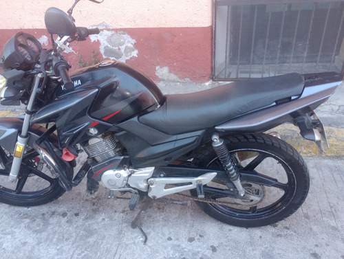 Lista Para Trabajar O Viajar Motor Y Ciclo En Perfecto Estad