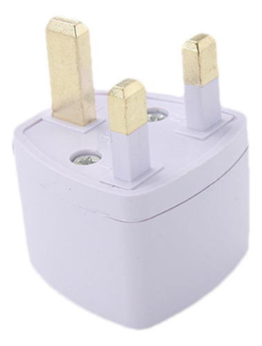 . Adaptador De Enchufe De Viaje Convertidores Y Adaptadores