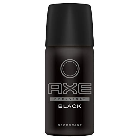 Desodorante Aerosol Axe Black Bs 96 Grs