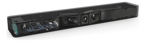 Soundbar Bose Tv Speaker Negro