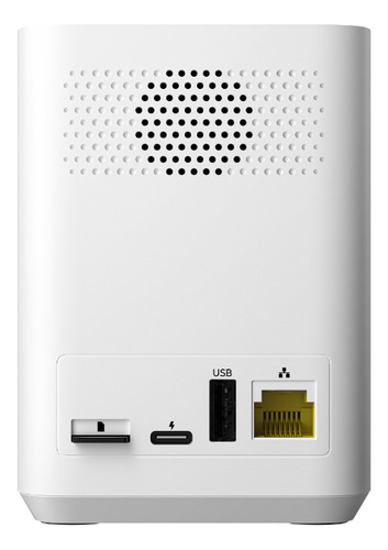 Cámara de seguridad Inalámbrica Exterior Xiaomi Solar Outdoor Resolución 2,5K Bw400 Set Sensor movimiento Detecta Humanos y Animales