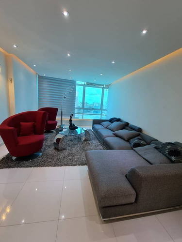 Imagen 3 de 30 de Penthouse Torre Colon - Altavista, Puerto Ordaz