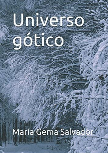 Libro: Universo Gótico (edición En Español)