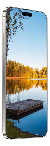 Smartphone I16 Pro Max, Teléfono Integral De 4g
