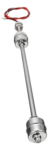Sensor De Nivel De Agua Líquida Vertical Interruptor De