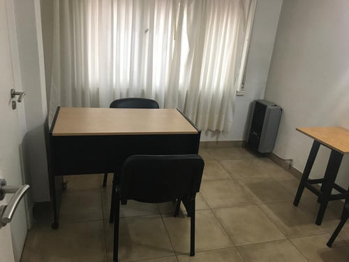 Imagen 4 de 16 de Alquiler Piso De Oficinas Equipadas La Perla! Mar Del Plata