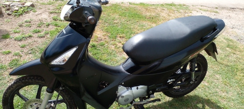 Imagen 7 de 10 de Honda Biz
