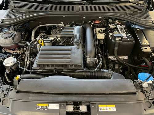 Imagen 18 de 23 de Volkwagen Vento Highline 250 At Tsi 0 Km 2021