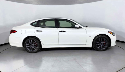 Imagen 4 de 15 de 110463 - Infiniti Q70 2017 Con Garantía
