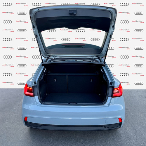Audi A1 2024