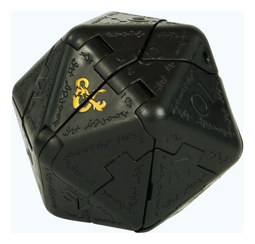 Dado Dungeons & Dragons Honra Entre Rebelde Fera Deslocadora