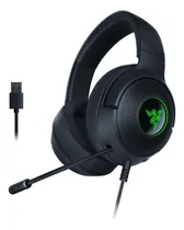 Comprar Razer Kraken V3 X Auriculares Usb Con Cable Sonido 7.1