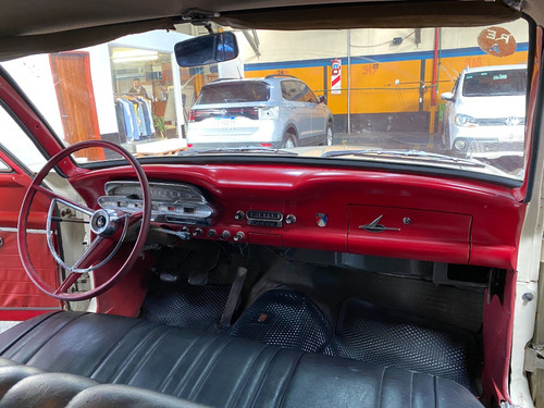 Imagen 13 de 24 de Ford Falcon 1964