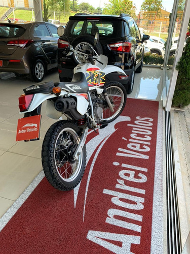 Xr 200 R