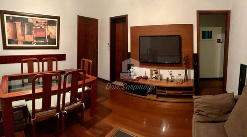 Imagem 2 de 30 de Apartamento À Venda, 91 M² Por R$ 350.000,00 - Vital Brasil - Niterói/rj - Ap0817
