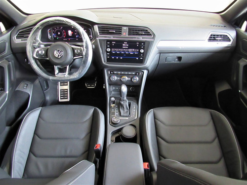 Imagem 3 de 10 de Volkswagen Tiguan 2.0 350 Tsi Gasolina Allspace R-line
