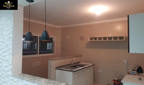 Imagem 6 de 22 de Ótimo Apartamento C/ Elevador Próximo Ao Centro De Boituva Ac Permuta - Ap00112 - 69547915