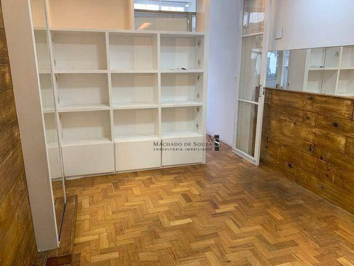 Imagem 14 de 15 de Loja Para Alugar, 32 M² Por R$ 1.800,00/mês - Ipanema - Rio De Janeiro/rj - Lo0029
