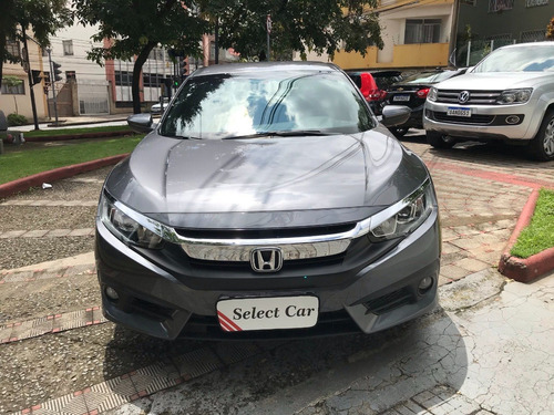 Imagem 2 de 12 de Civic Ex 2.0 2018/2018