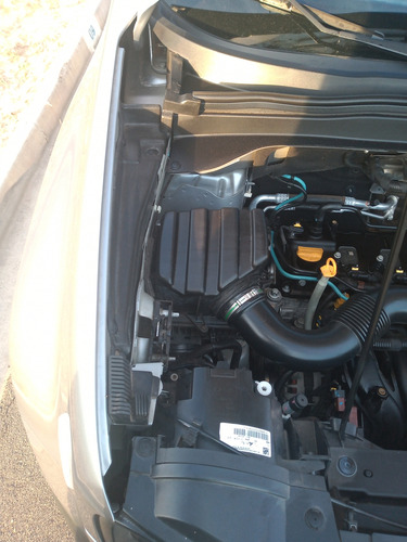 Jeep Renegade 1.8 Flex Aut. 5p