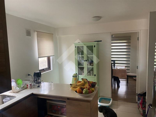 Amplia Y Cómoda Casa De 4 Dorm En Alto Macul, En La Florida