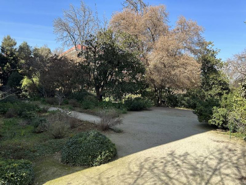 El Radal / Parque Prager
