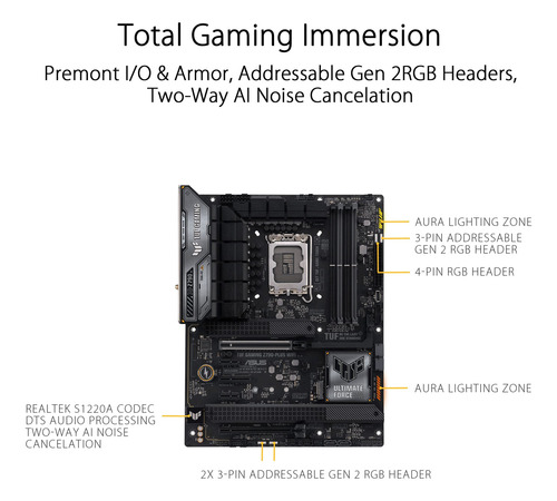 Procesador De Escritorio Inland Micro Center Core I9-12900k