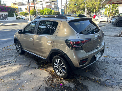 Renault Stepway 1.6 Intens Cvt