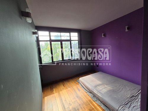 Venta Departamentos Roma Sur T-df0011-0570