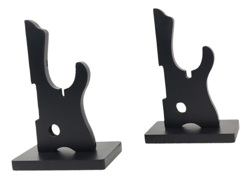 Expositor De Mesa Ajustable Para Flauta De, Ideal 1 Nivel