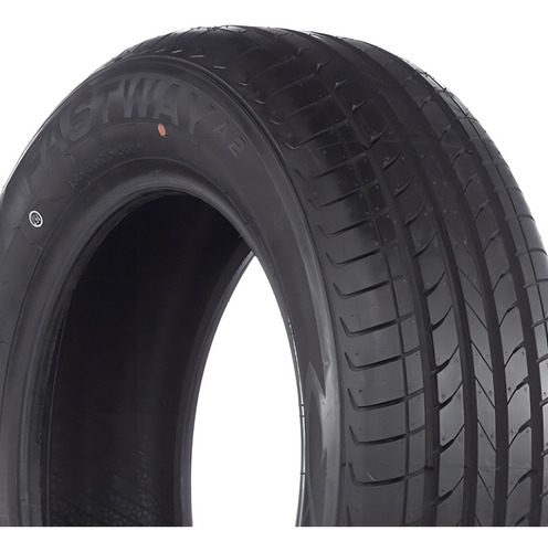 Pneu Xbri 205/55r16 91v Fastway A2 Golf Honda Civic