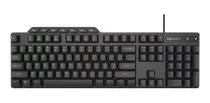 Comprar Delux- Teclado Usb Gaming K9800u