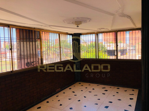 Cv-1530 Zona Norte Casa Comercial Residencial Avenida 9 Sector Tierra Negra