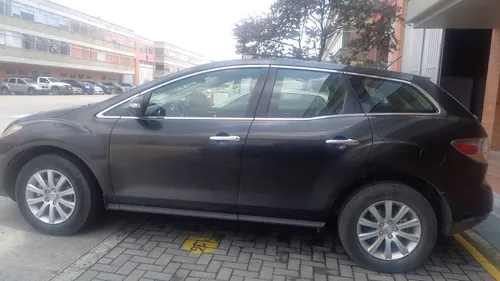 Mazda CX-7 2.5 2wd