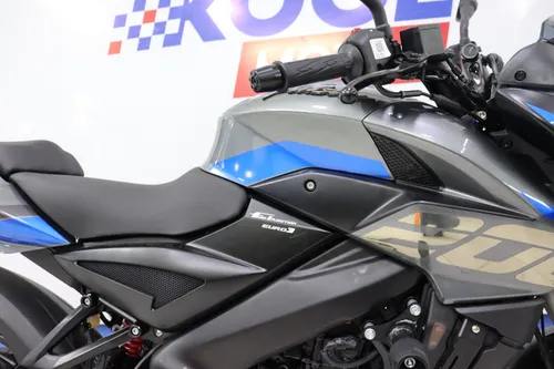Pulsar Ns 200 Fi Abs Ug2