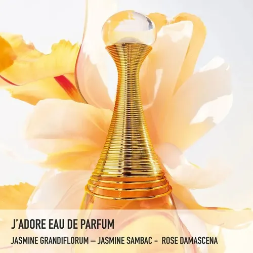 Perfume Dior Jadore Para Mujer 100 Ml Edp