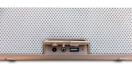 Imagen 4 de 6 de Parlante Portatil 20w Rms Tgw