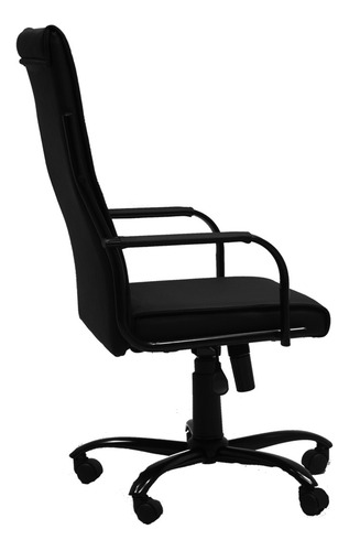 Sillon De Oficina L 3100 Grande Basculante Regulable
