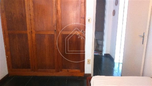Apartamento - Ref: 788890
