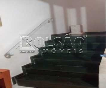 Imagem 6 de 15 de Sobrado - Parque Casa De Pedra - Ref: 21384 - V-21384