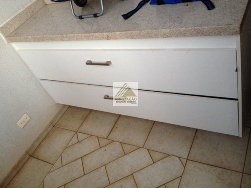 Imagem 15 de 15 de Apartamento Duplex 1 Dormitório 1 Suíte 2 Vagas Depósito No Panamby - Py1755