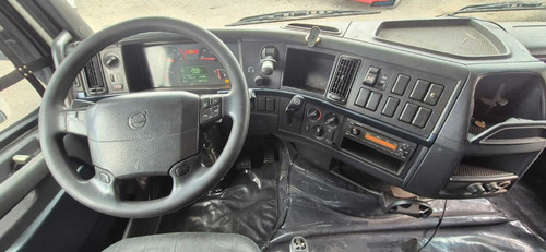 Volvo Fh 540 6x4 2014/14 906441km 4f20