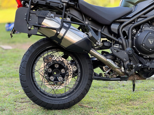 Tiger 1200 Xcx