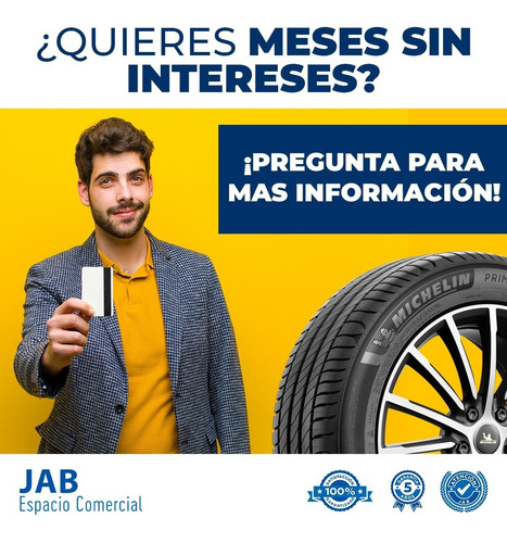 Llanta Lt 265/75r16 Michelin Defender Ltx